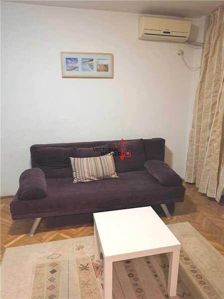 Calea Mosilor Bd Carol Apartament mobilat si utilat