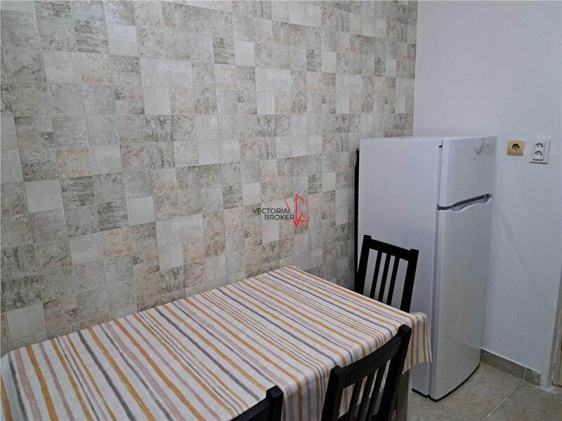 Calea Mosilor Bd Carol Apartament mobilat si utilat