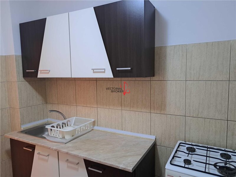 Calea Mosilor Bd Carol Apartament mobilat si utilat