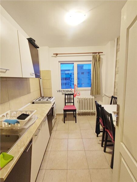 Calea Mosilor Bd Carol Apartament mobilat si utilat