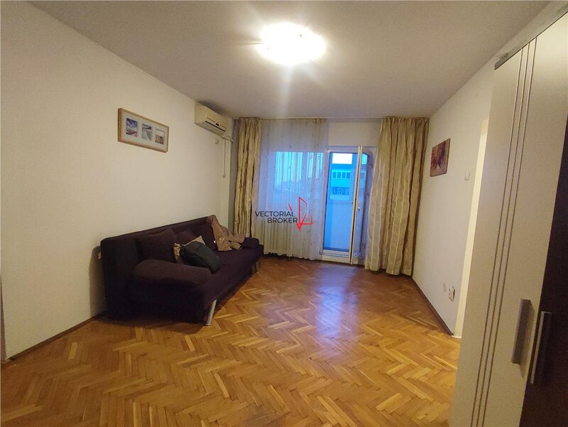 Calea Mosilor Bd Carol Apartament mobilat si utilat