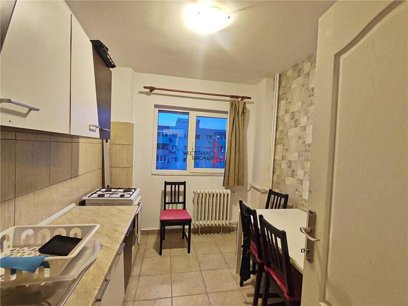 Calea Mosilor Bd Carol Apartament mobilat si utilat