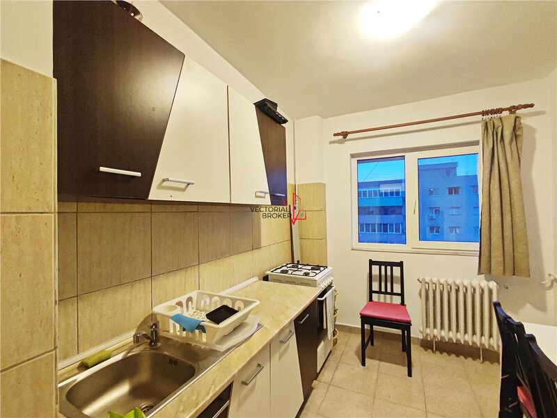 Calea Mosilor Bd Carol Apartament mobilat si utilat